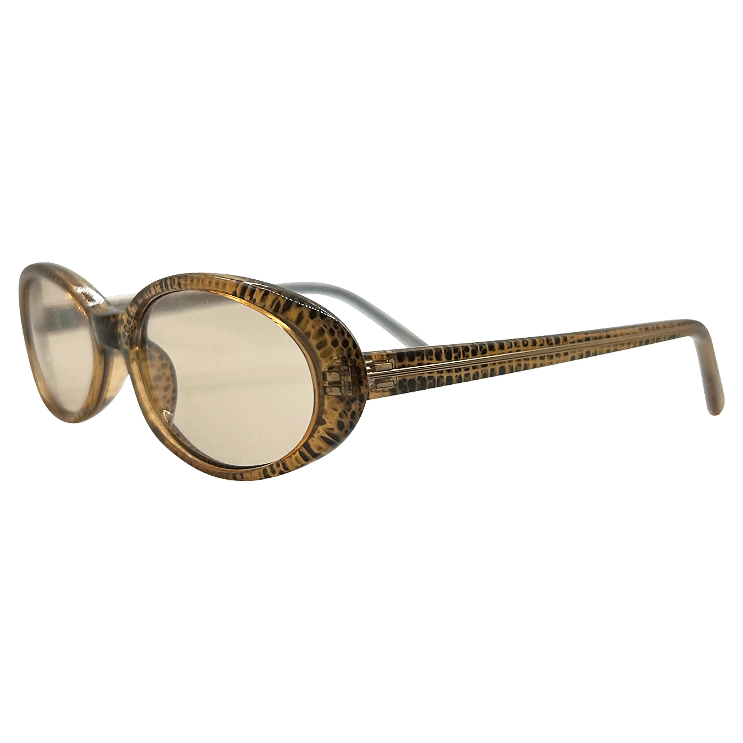 Candid Charisma Eyewear That Reflects Your Personality