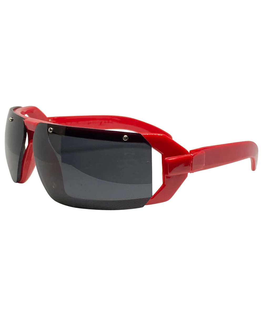 Chic Radiance Enhance Your Look with Trendy Glasses