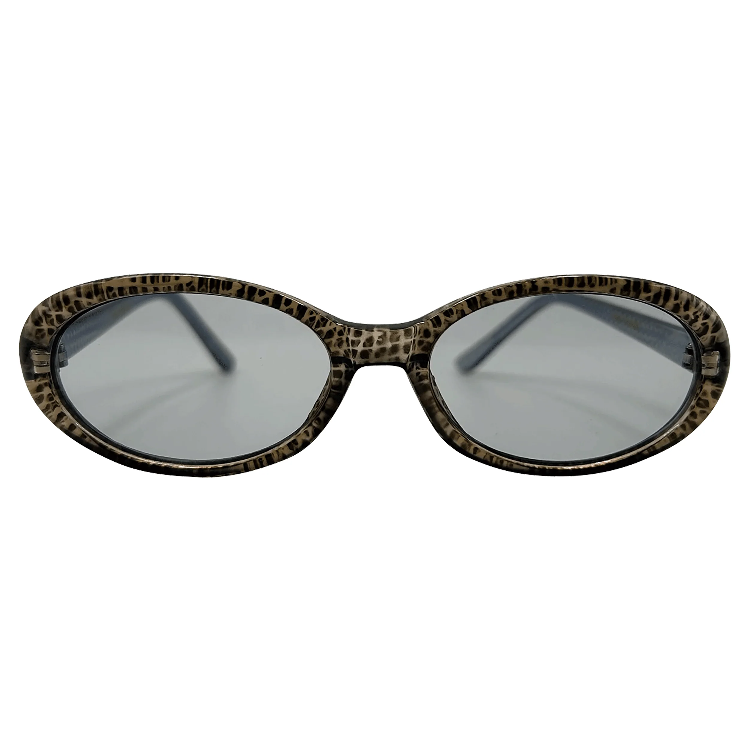 Candid Charisma Eyewear That Reflects Your Personality